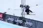 , Winter X-Games Superpipe practice 2011 - Courchevel Enquirer